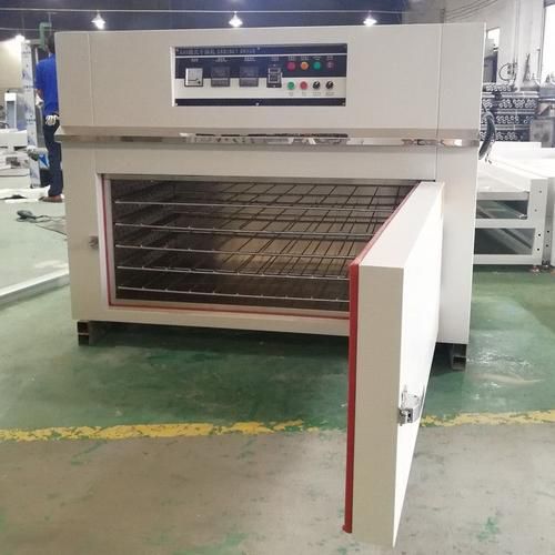 潔凈無塵烘箱在半導體行業中的作用